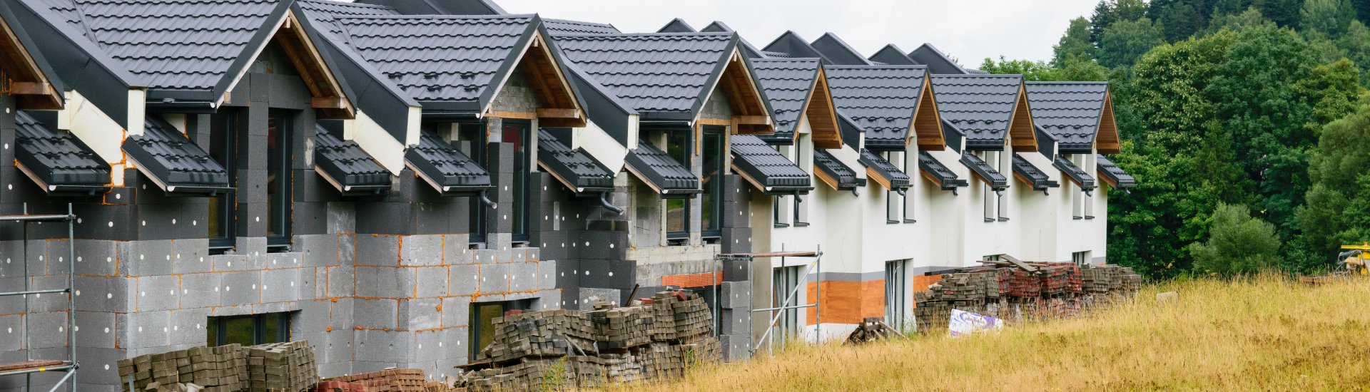 budowa domu pod klucz